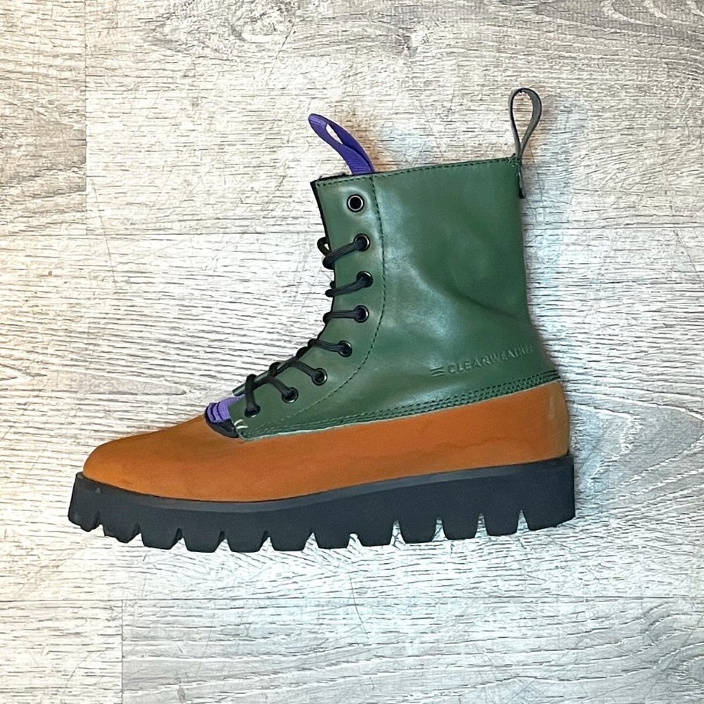 Clearweather Wampa Badlands Boots -  US M 9.5 / US W 11